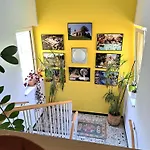 Oliver Bayer Apartment Bad Schallerbach