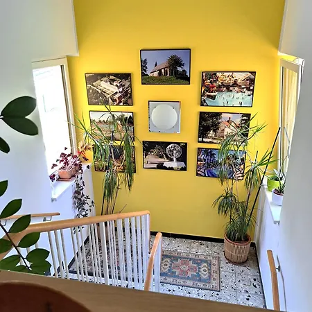 Oliver Bayer Apartment Bad Schallerbach