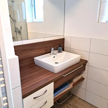 Oliver Bayer Διαμέρισμα Bad Schallerbach