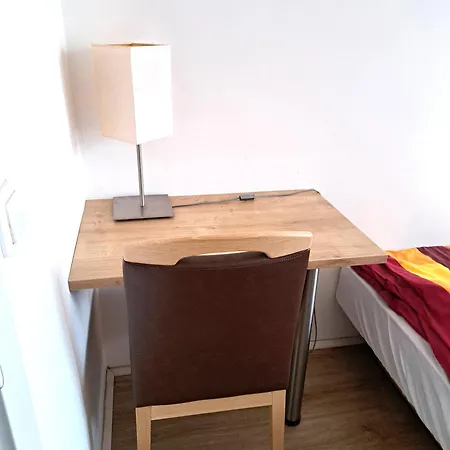 Oliver Bayer Διαμέρισμα *