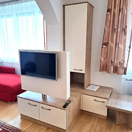 Oliver Bayer Apartment Bad Schallerbach