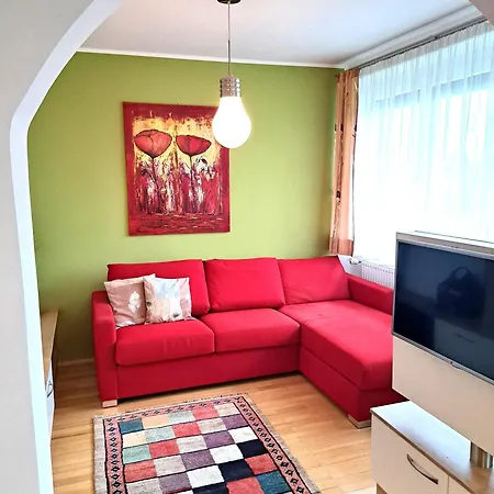 Apartment Oliver Bayer Bad Schallerbach