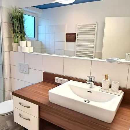 Oliver Bayer Διαμέρισμα *