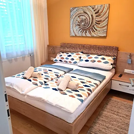 Apartment Oliver Bayer Bad Schallerbach