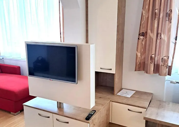 Oliver Bayer Daire Bad Schallerbach