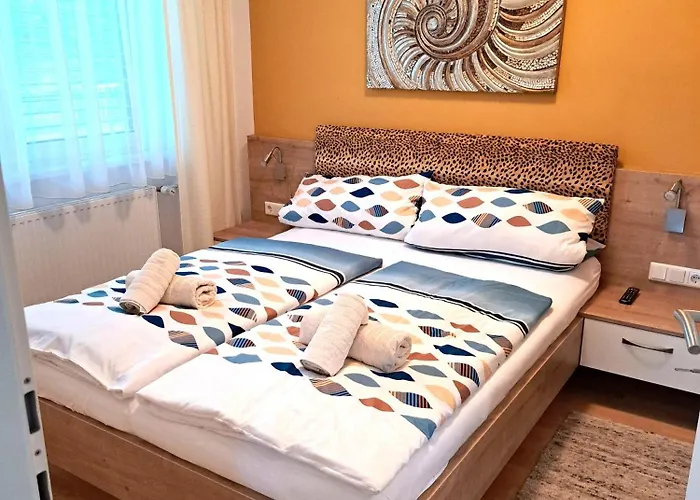 Daire Oliver Bayer Bad Schallerbach