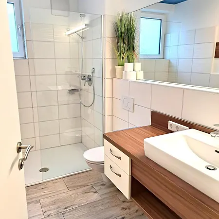 Διαμέρισμα Oliver Bayer Bad Schallerbach