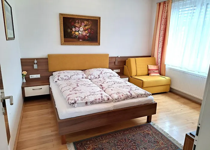 Appartement Oliver Bayer *