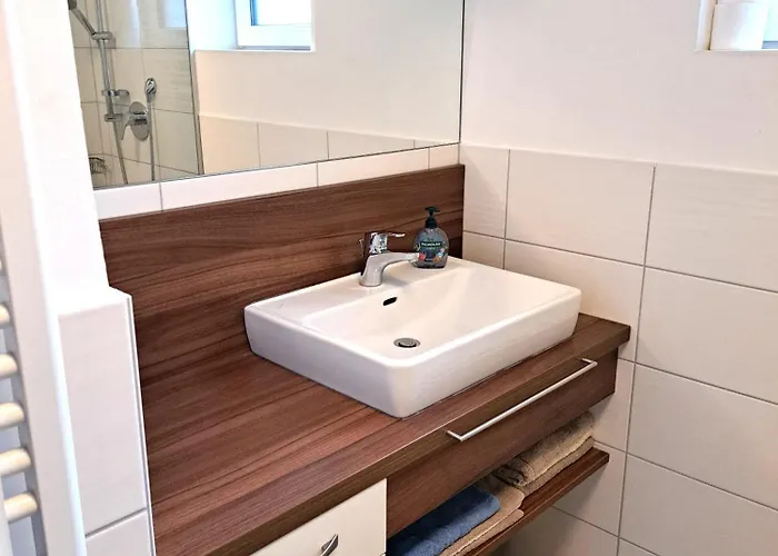 Oliver Bayer Daire Bad Schallerbach