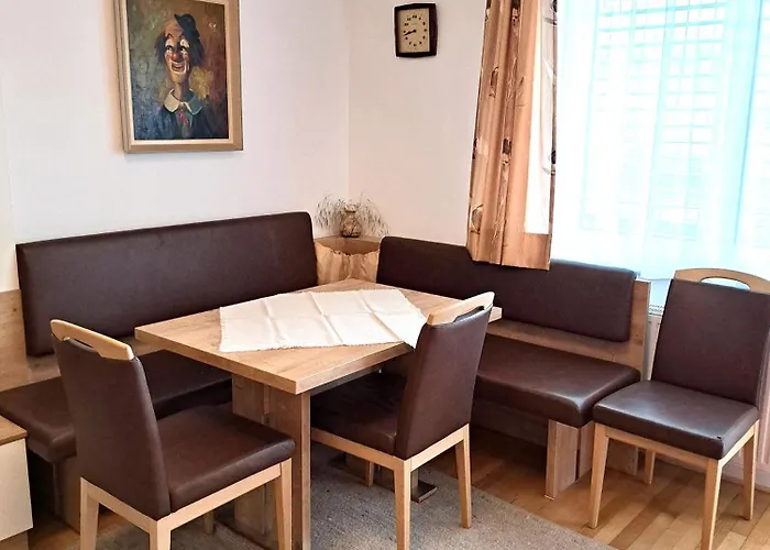 Oliver Bayer Appartement