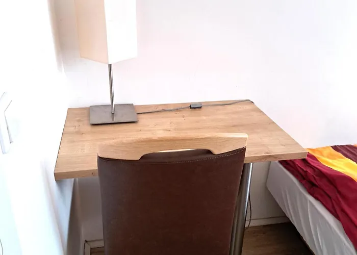 Oliver Bayer Daire *