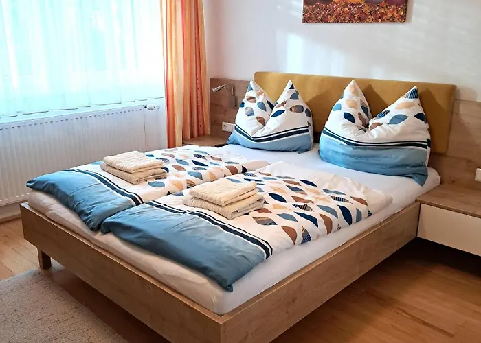 Appartement Oliver Bayer *