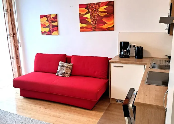 Appartement Oliver Bayer