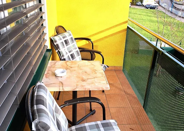 Oliver Bayer Appartement