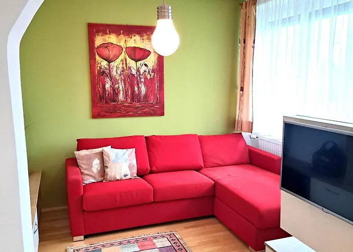 Daire Oliver Bayer Bad Schallerbach