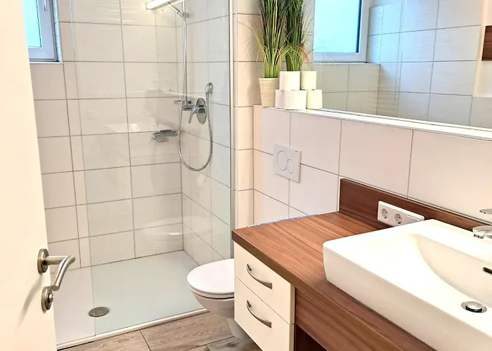 Daire Oliver Bayer Bad Schallerbach